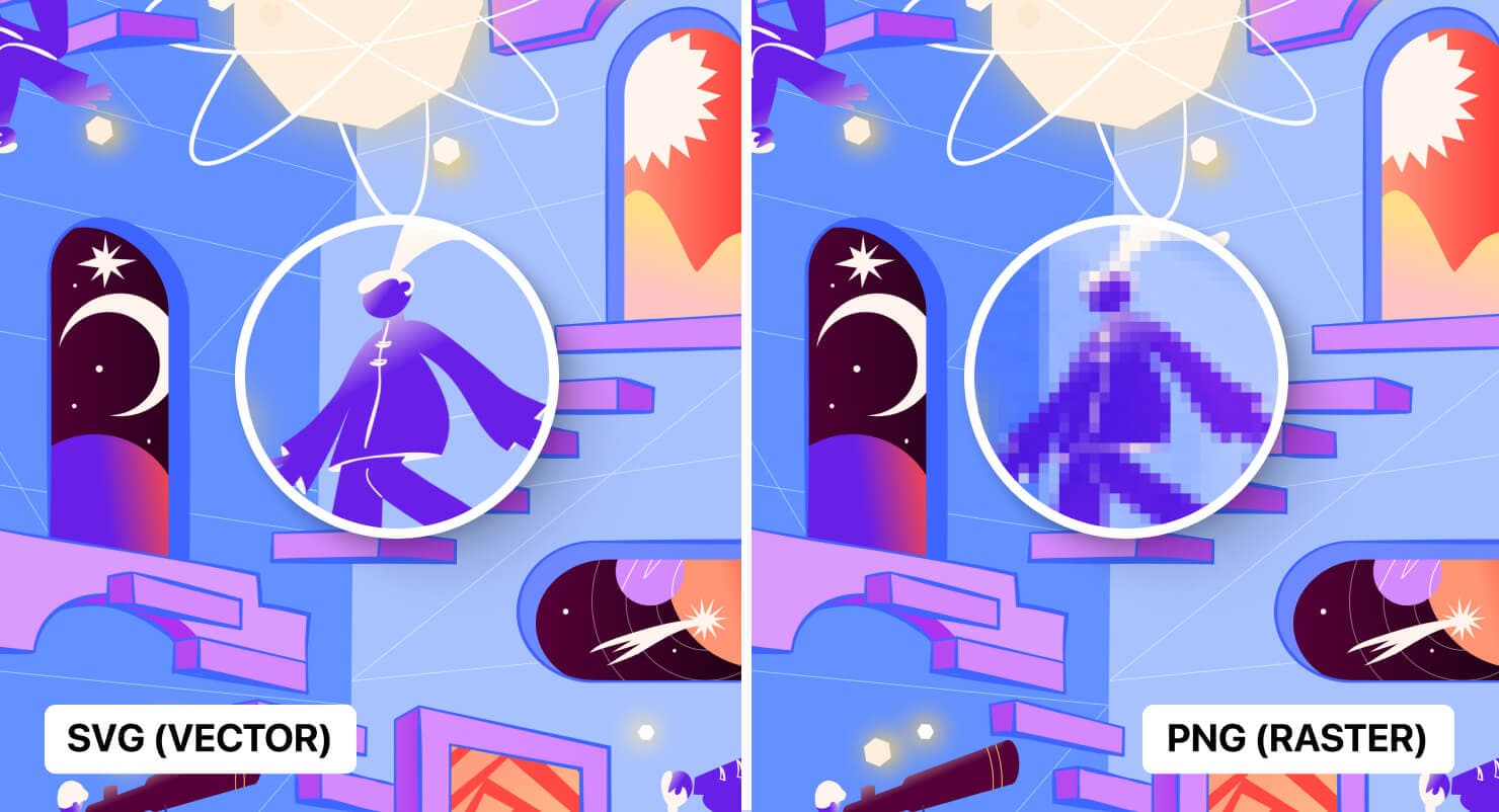 Why SVG Is Eating the Web in 2026 (And What That Means for Your Workflow)